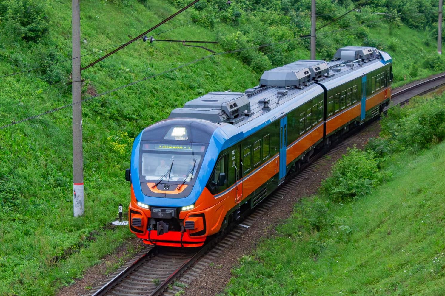 РА3-022