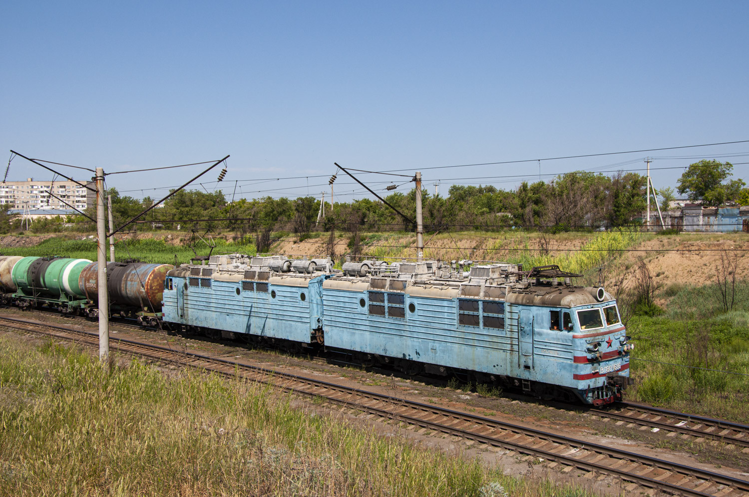 ВЛ80С-1686