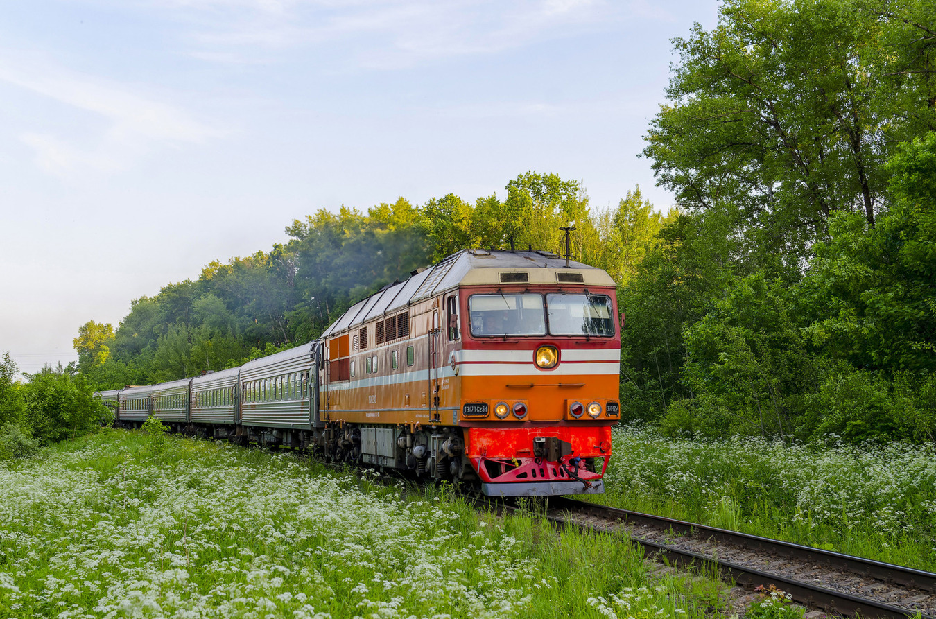 ТЭП70-0254