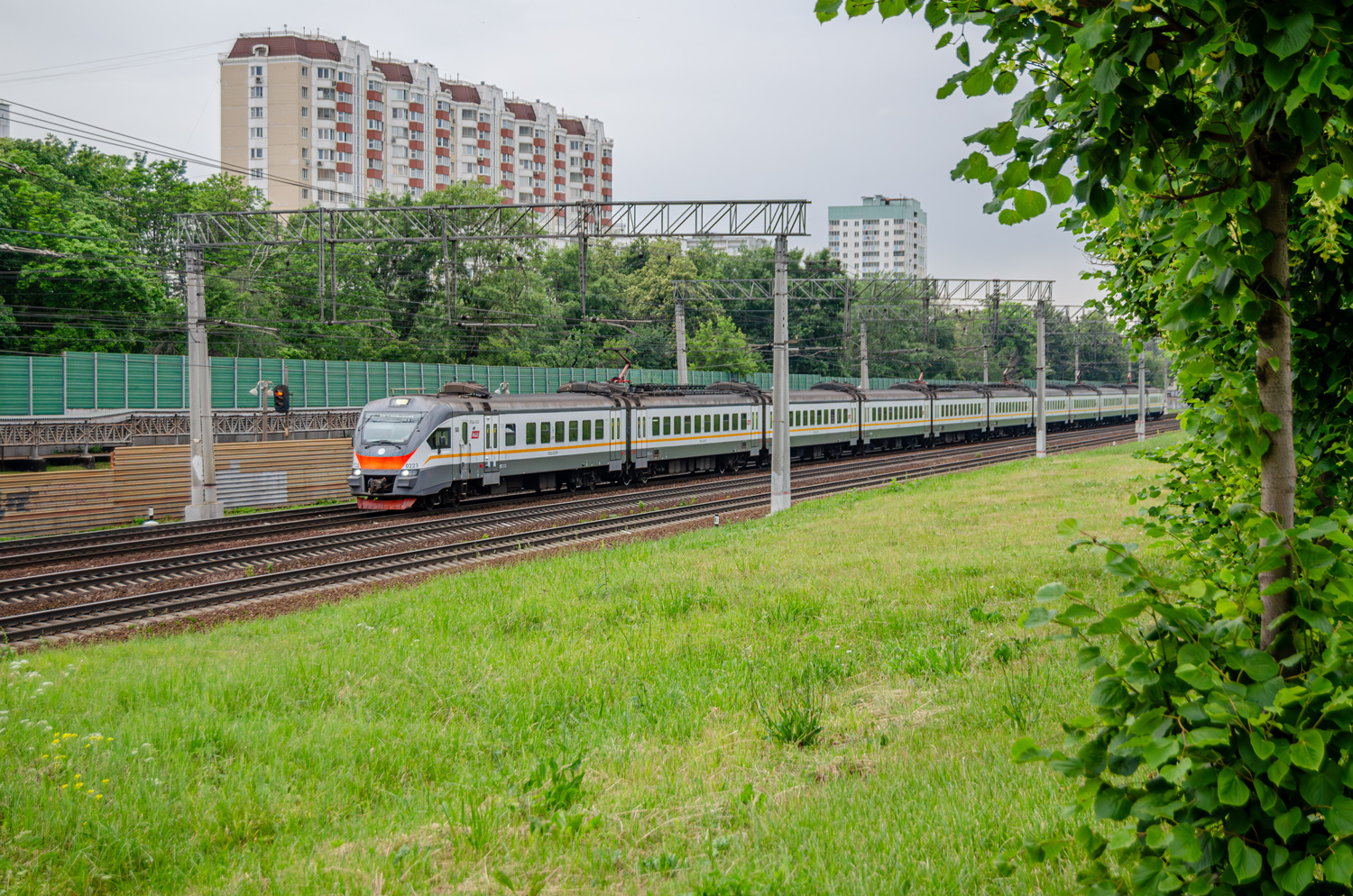 ЭП2Д-0223