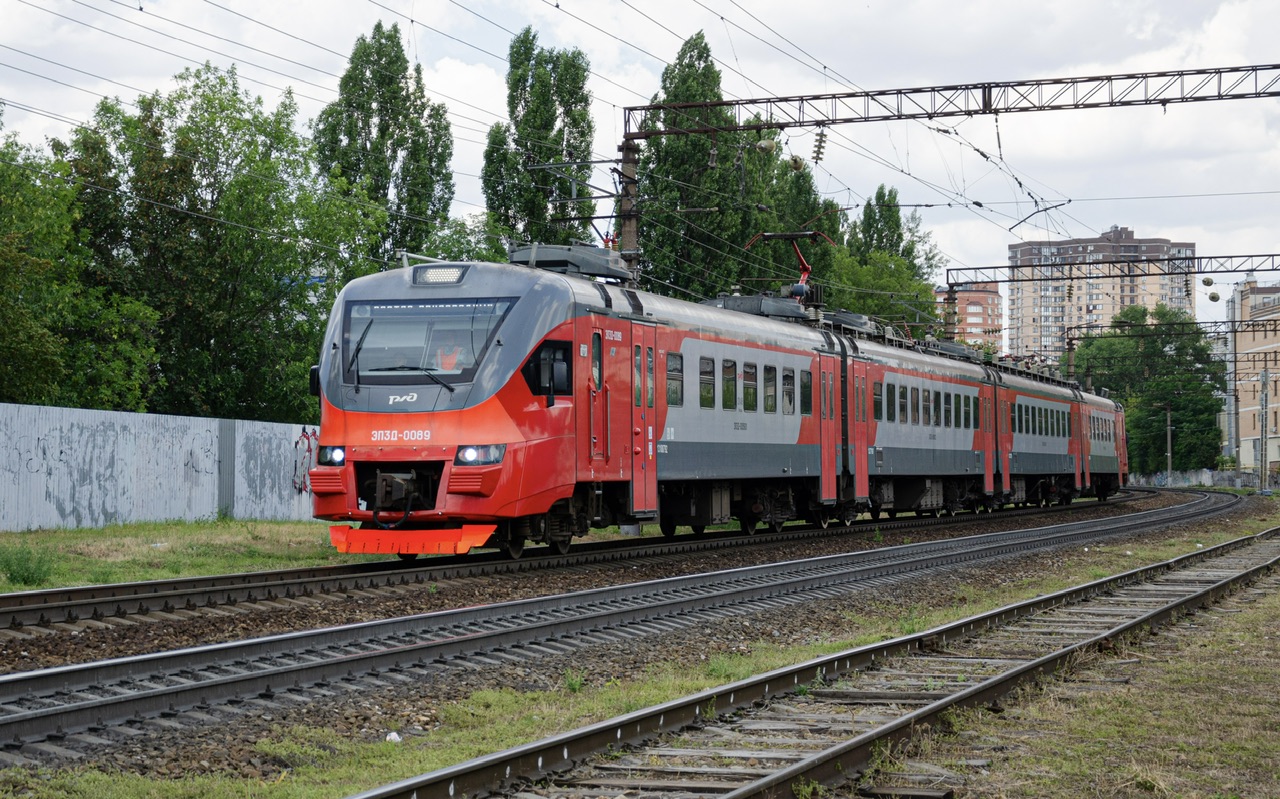 ЭП3Д-0089
