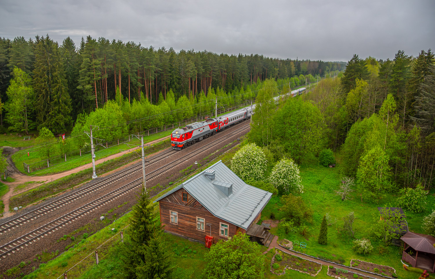 ЭП2К-209