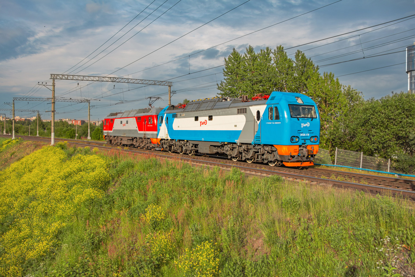 ЭП2К-178