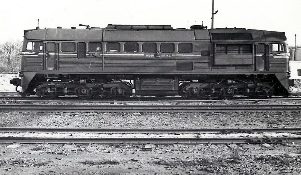 М62-1501