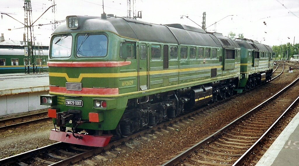 2М62У-0081