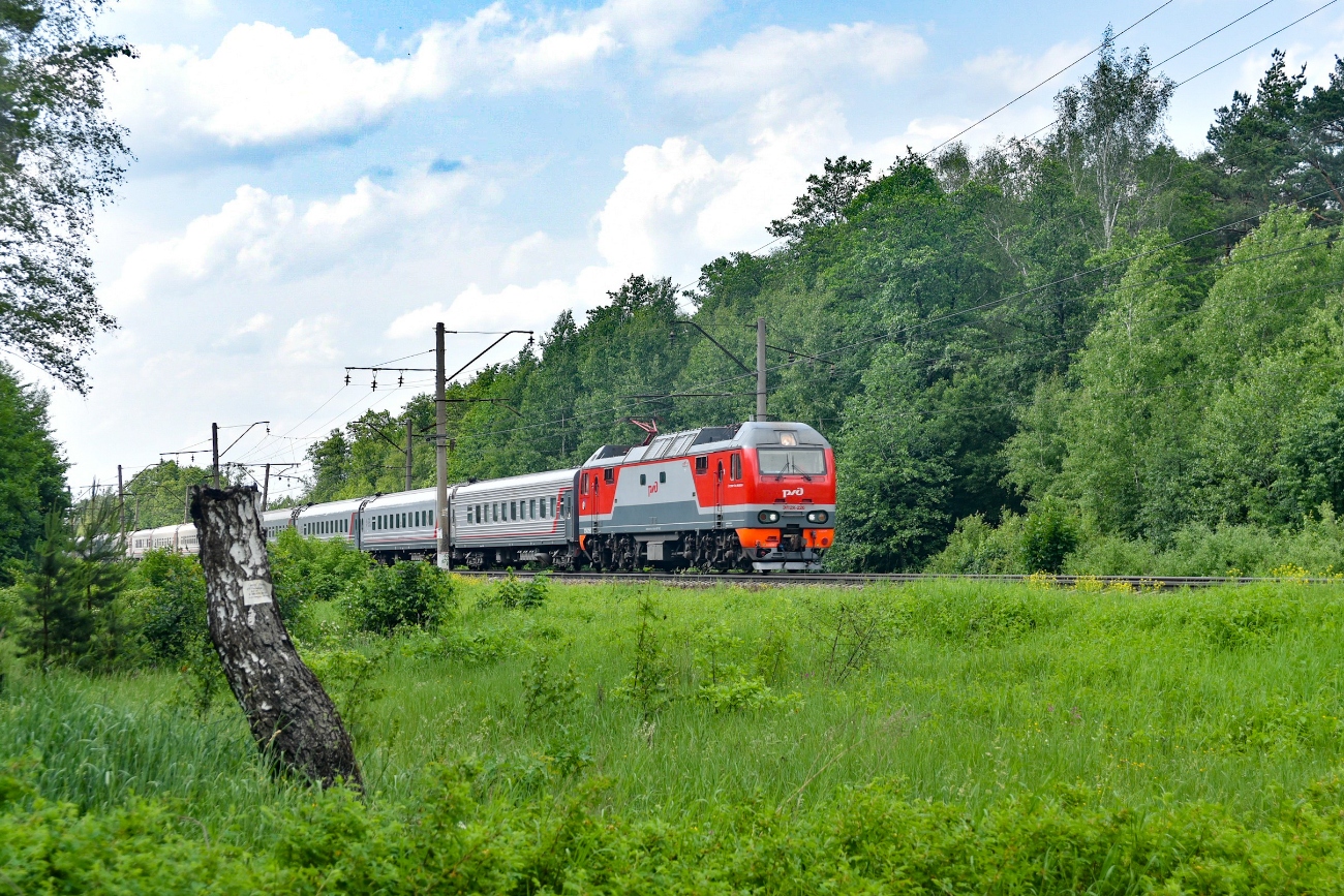 ЭП2К-226