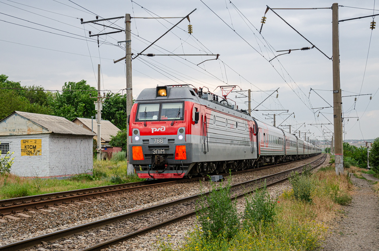 ЭП1М-766