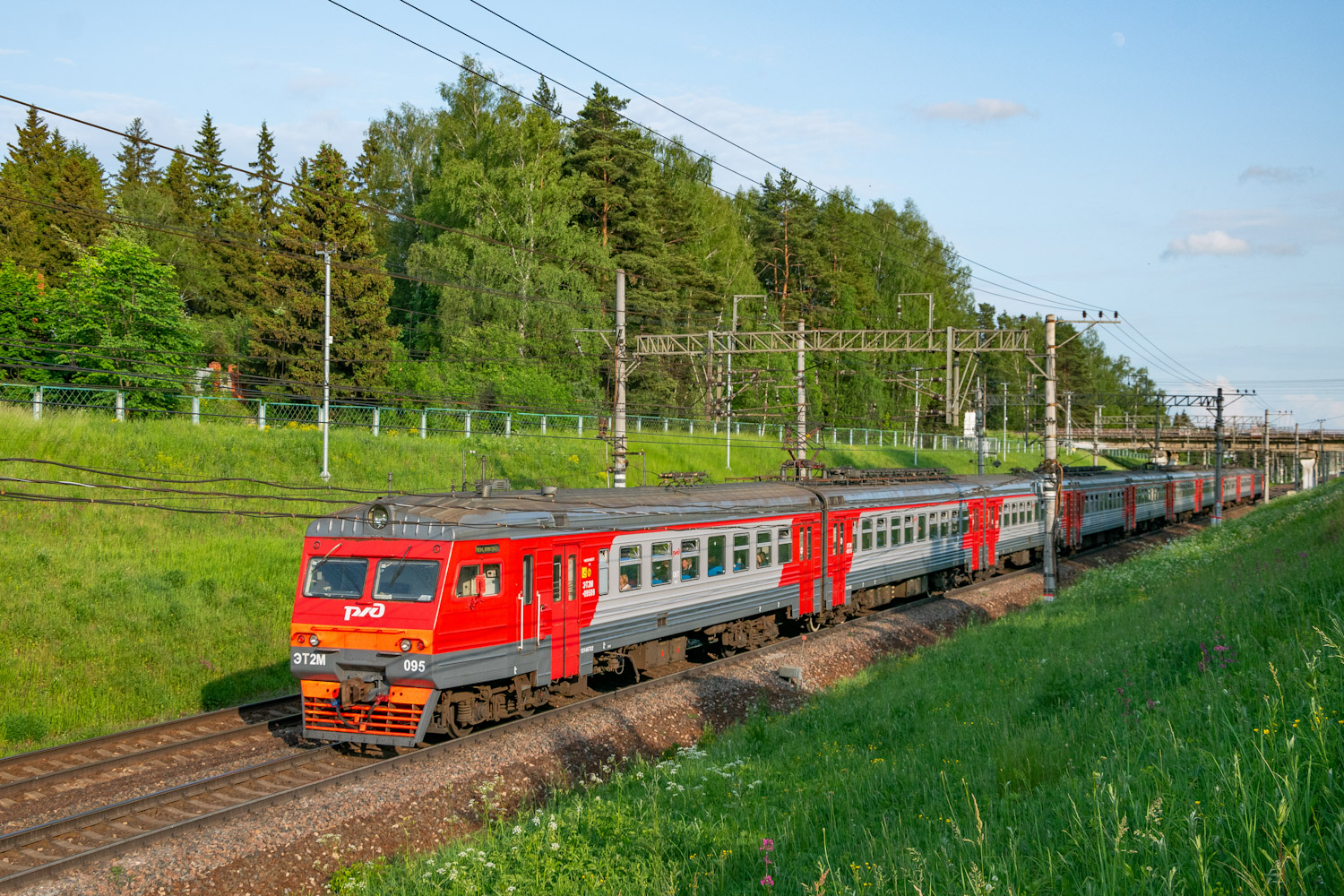 ЭТ2М-095