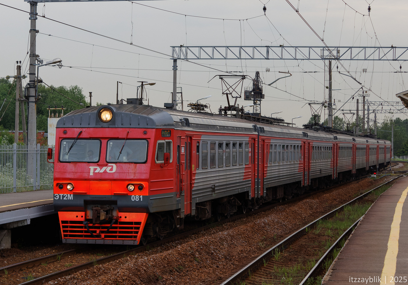 ЭТ2М-081