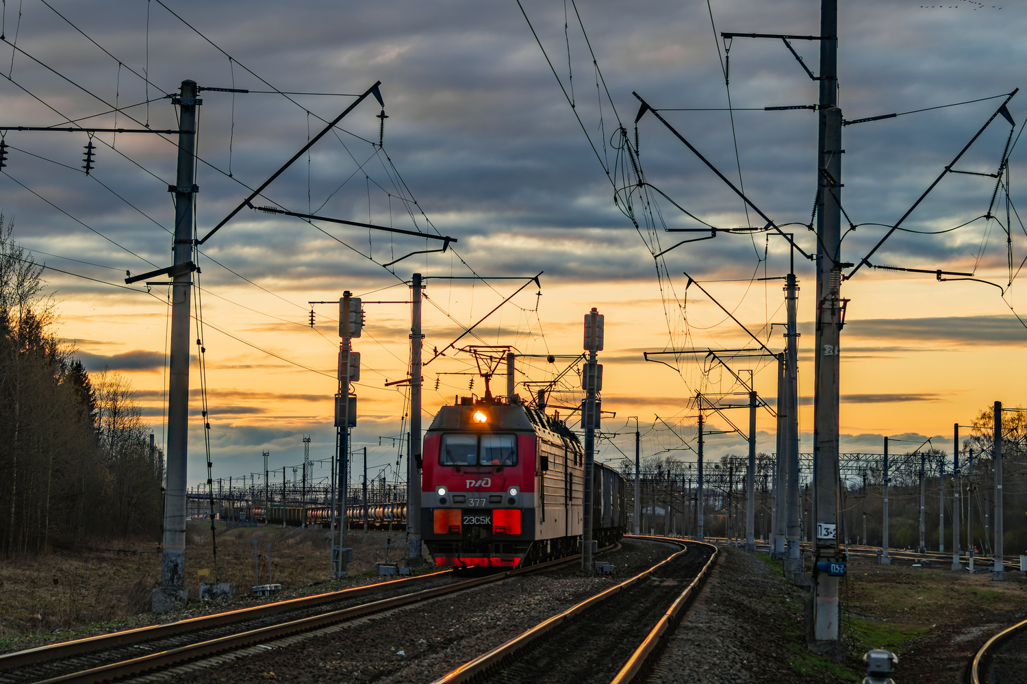 2ЭС5К-377