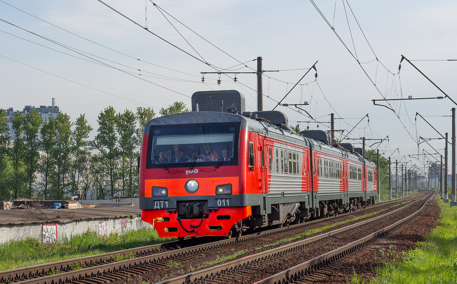 ДТ1-011