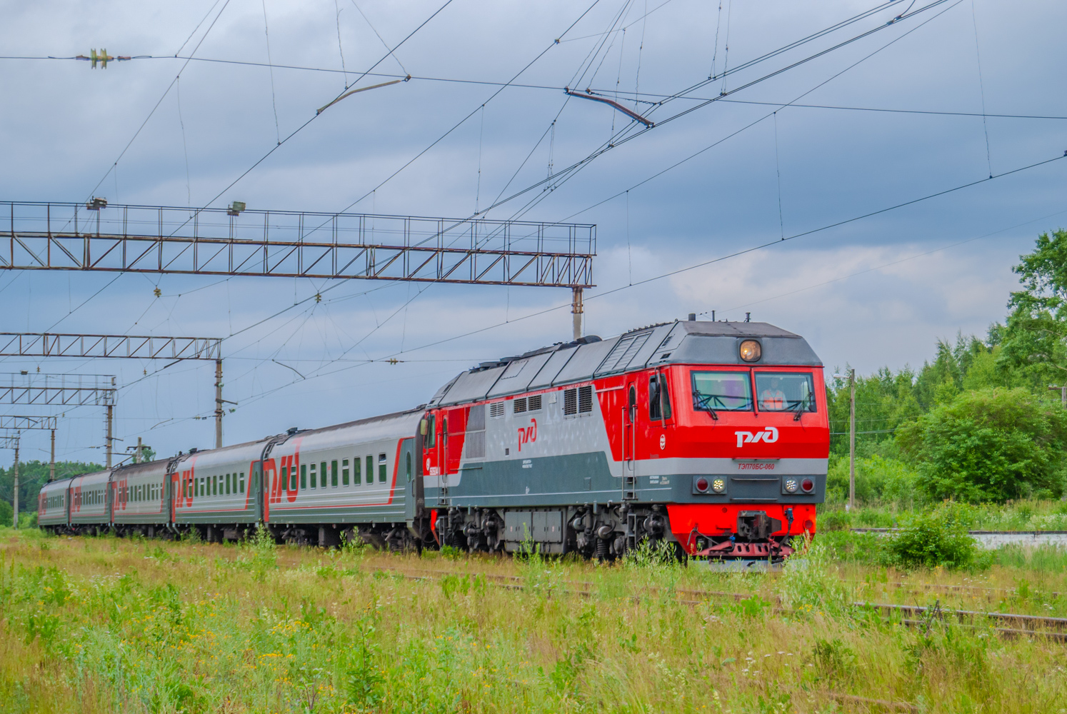ТЭП70БС-060