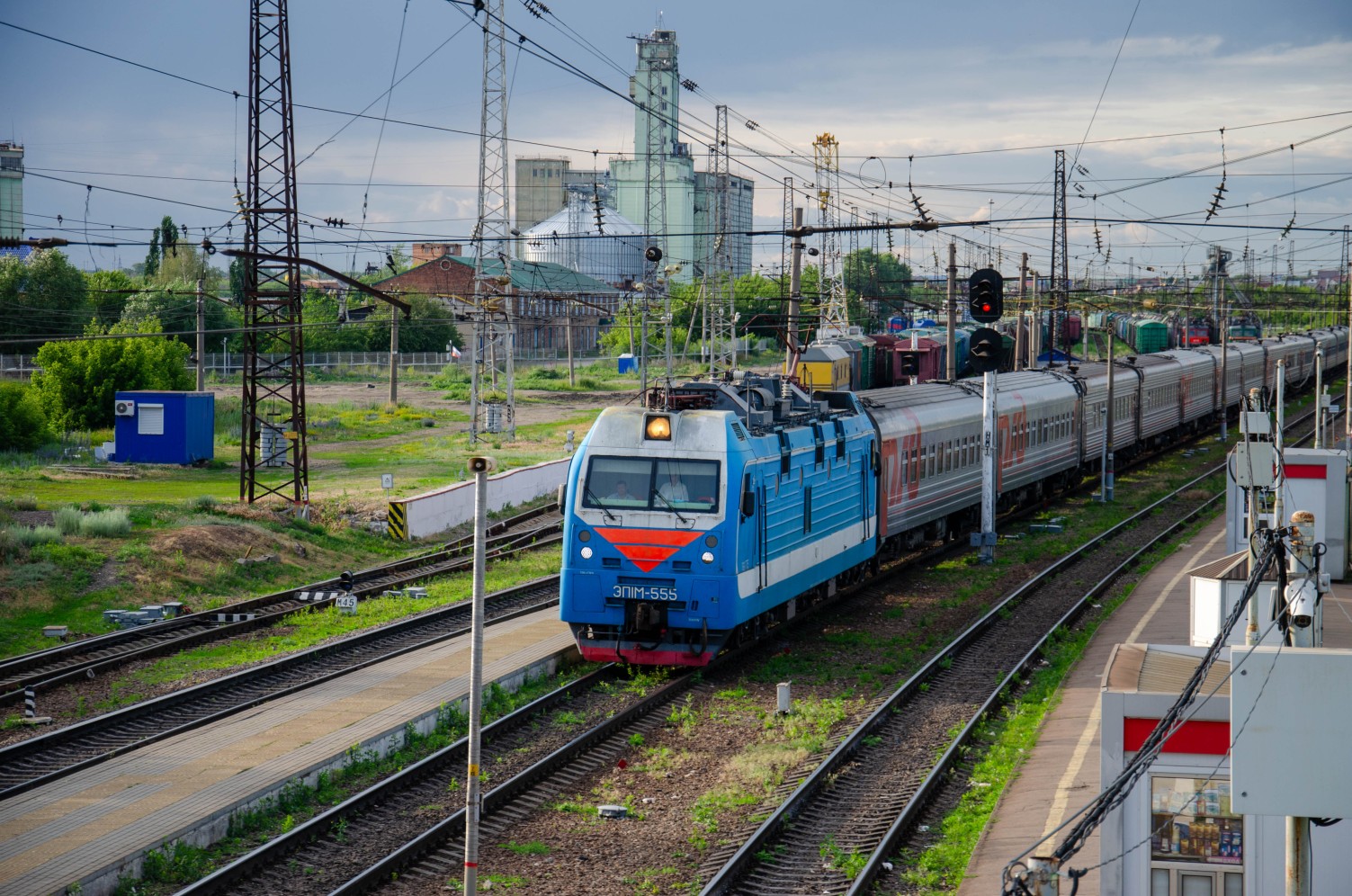 ЭП1М-555