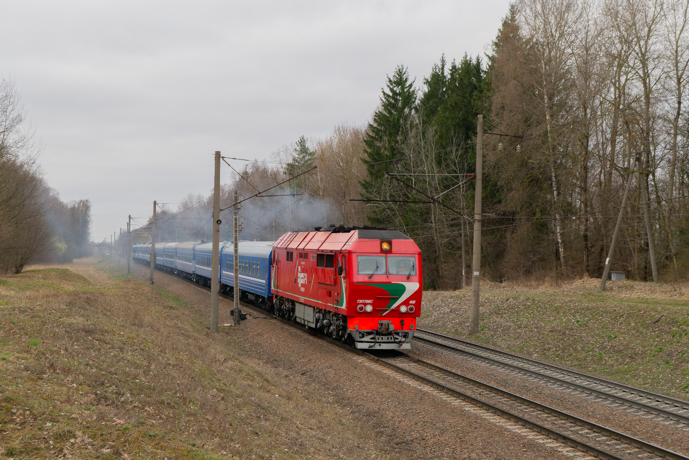 ТЭП70БС-008