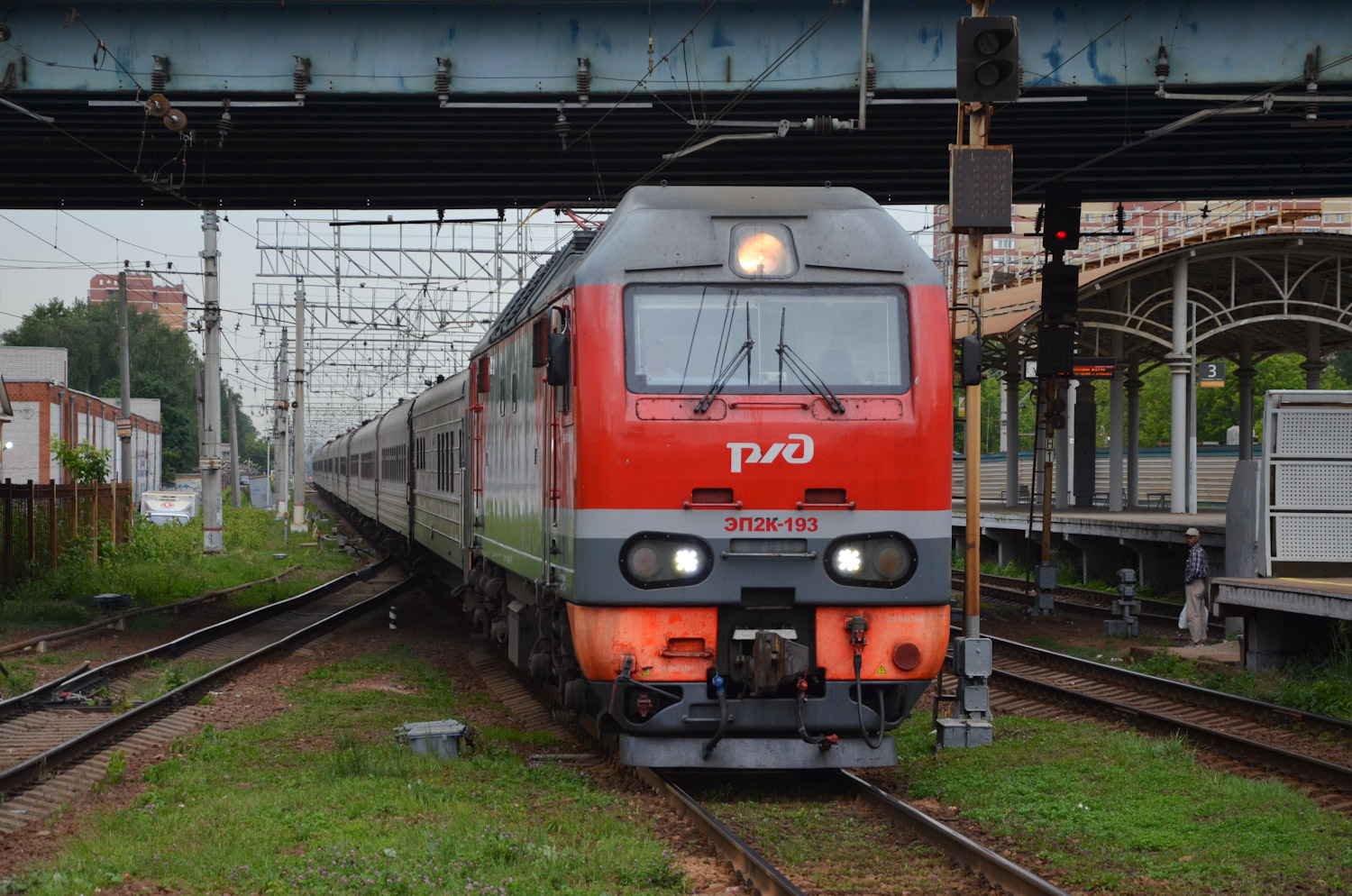ЭП2К-193