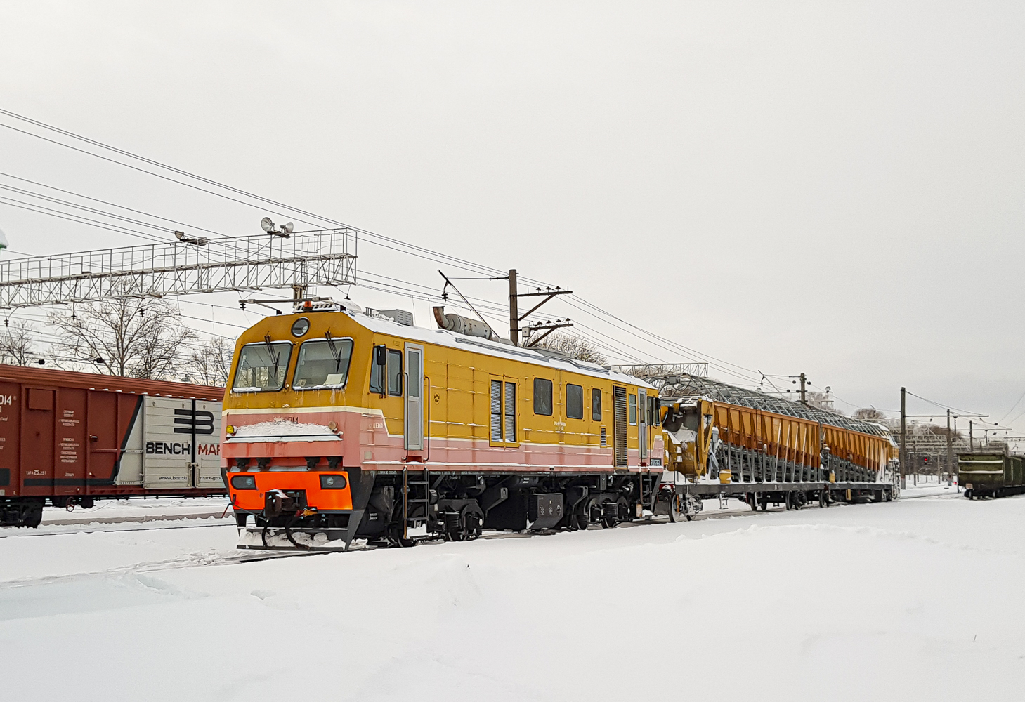 ТЭС ПСС1К-086