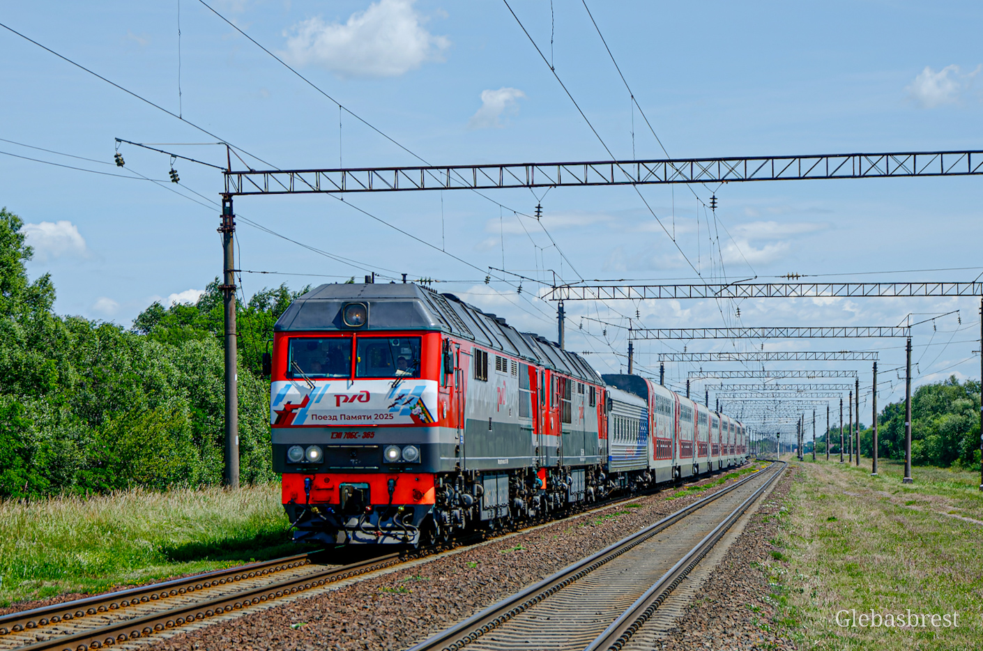 ТЭП70БС-365