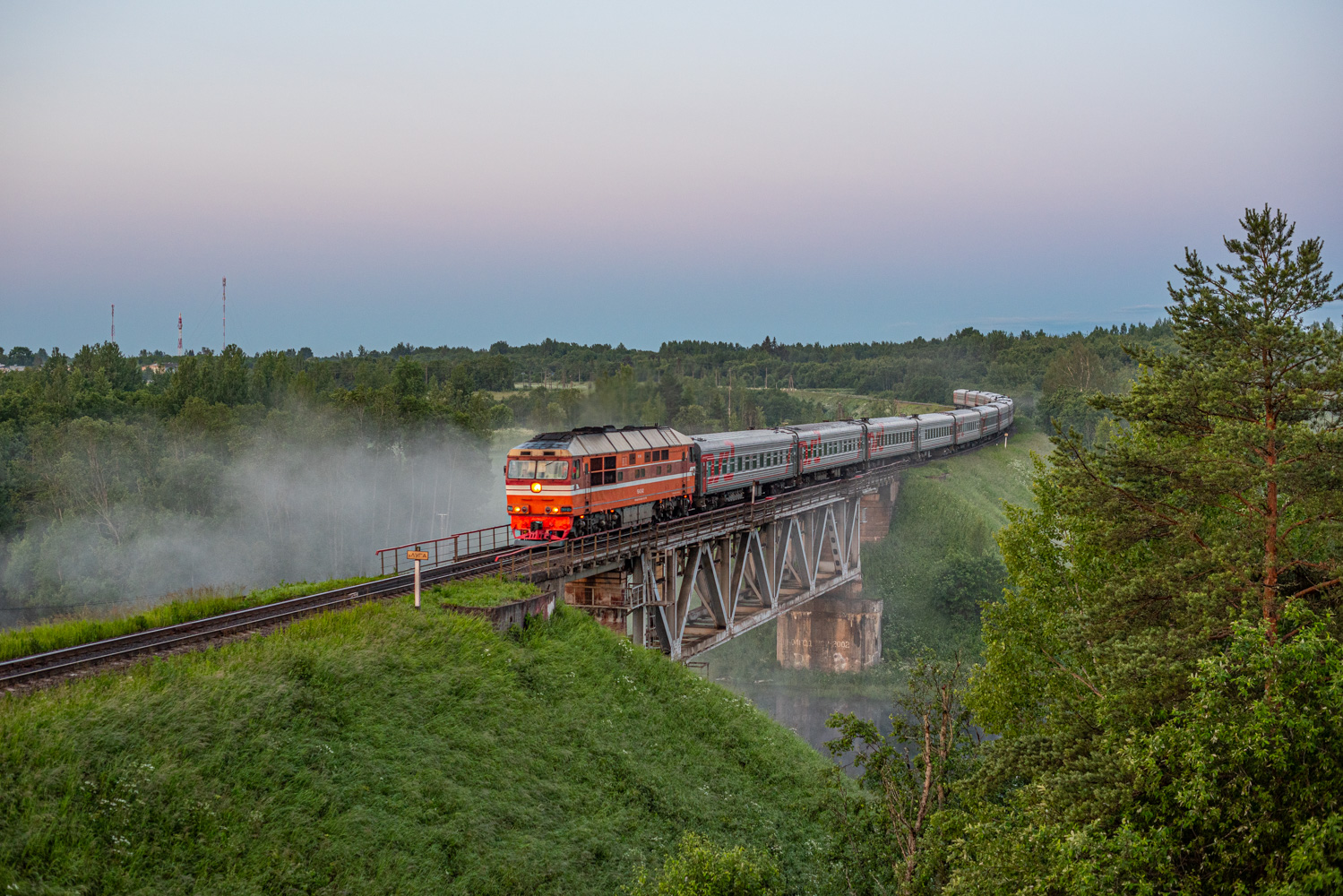 ТЭП70-0254