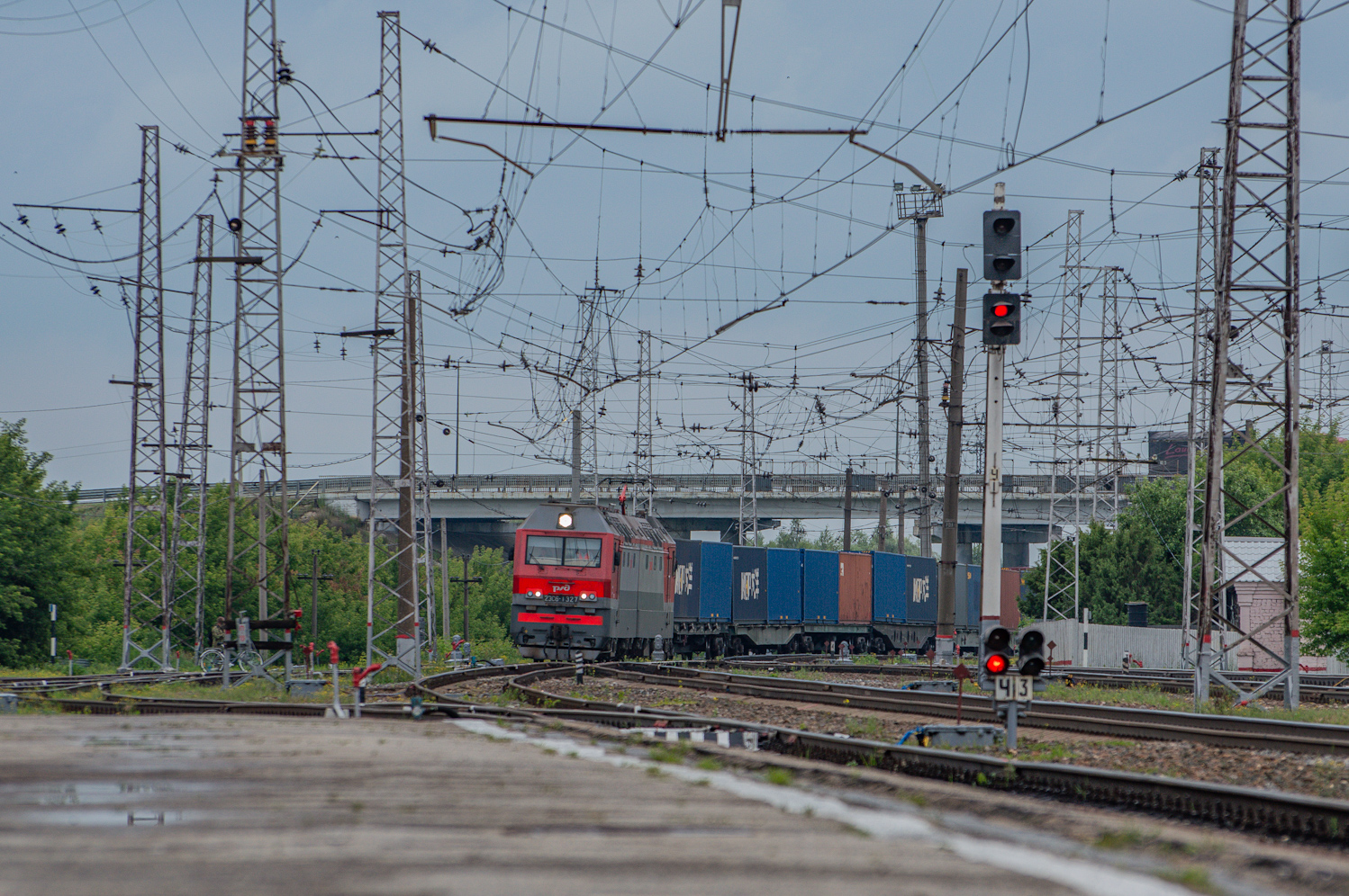 2ЭС6-1327