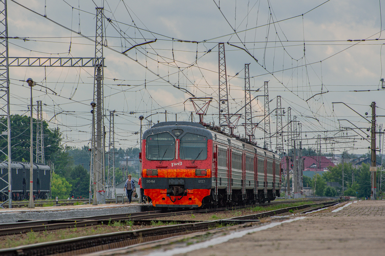 ЭД4М-0123