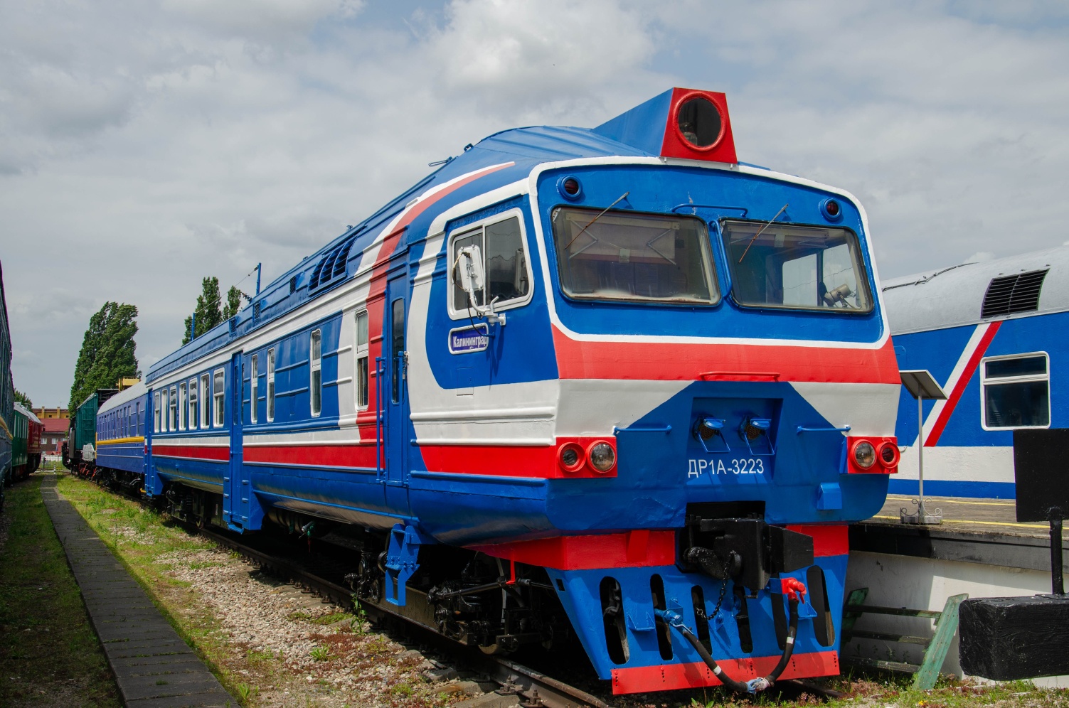 ДР1А-322
