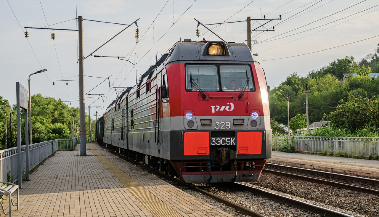 3ЭС5К-329