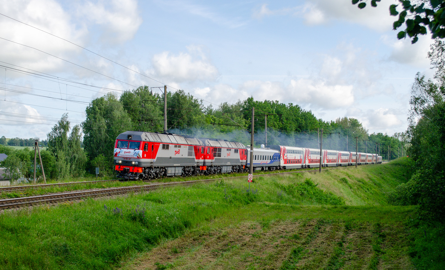 ТЭП70БС-365
