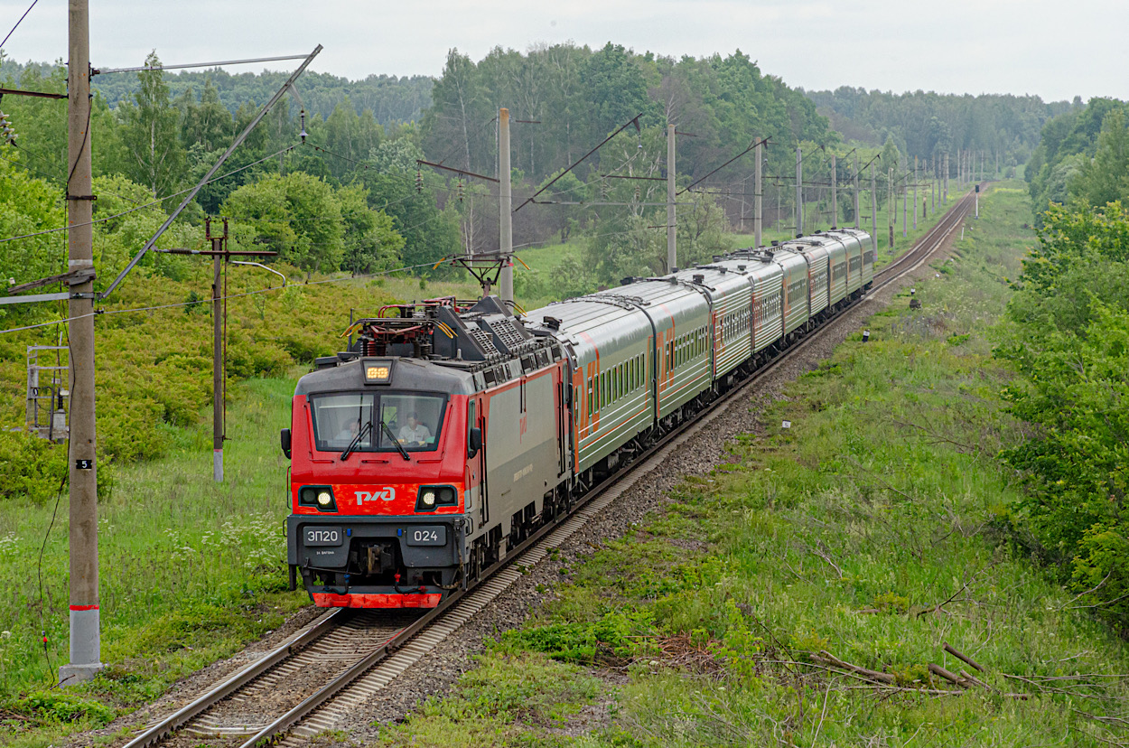 ЭП20-024