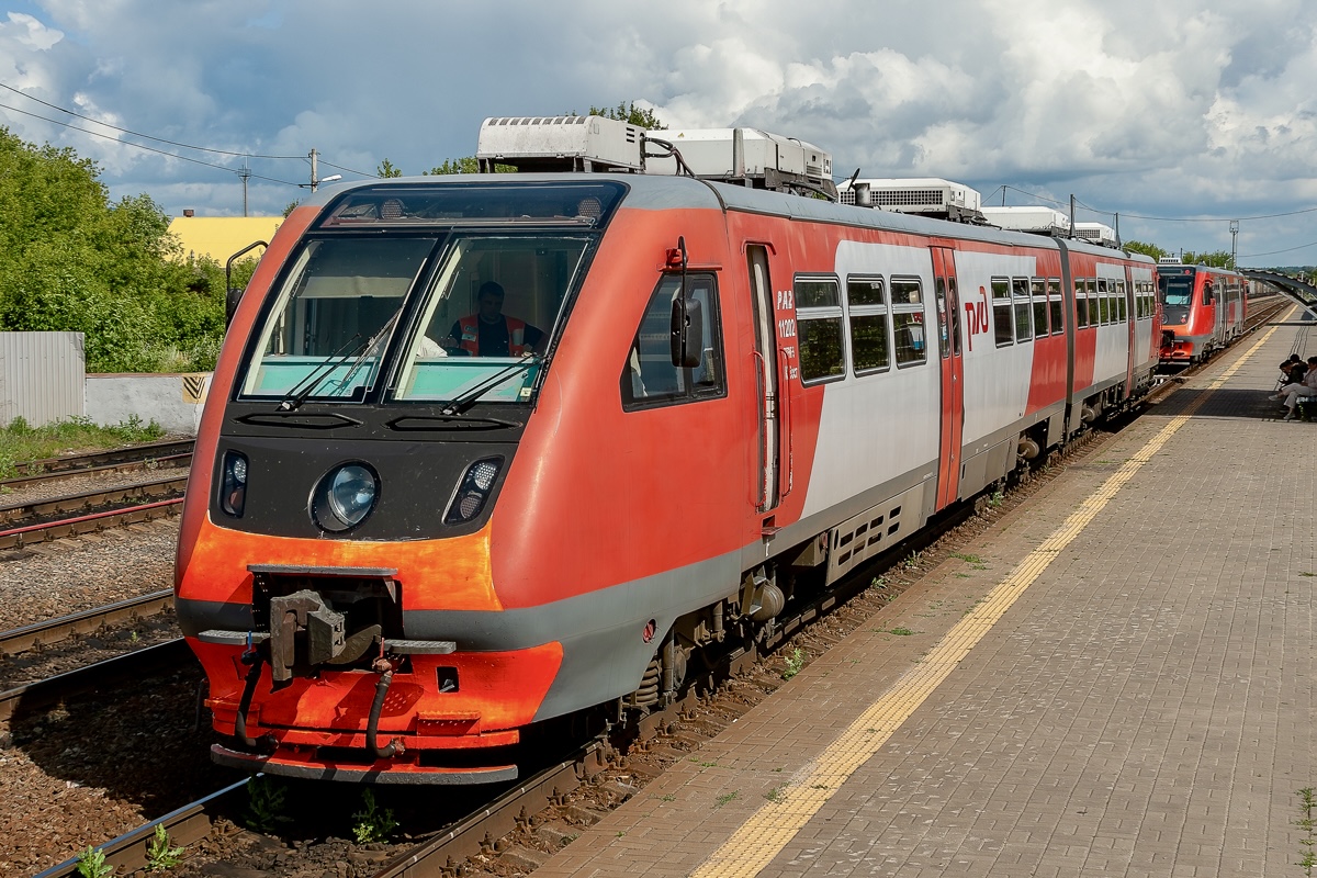 РА2-112
