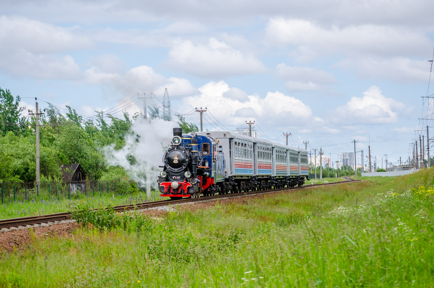 Кп4-447