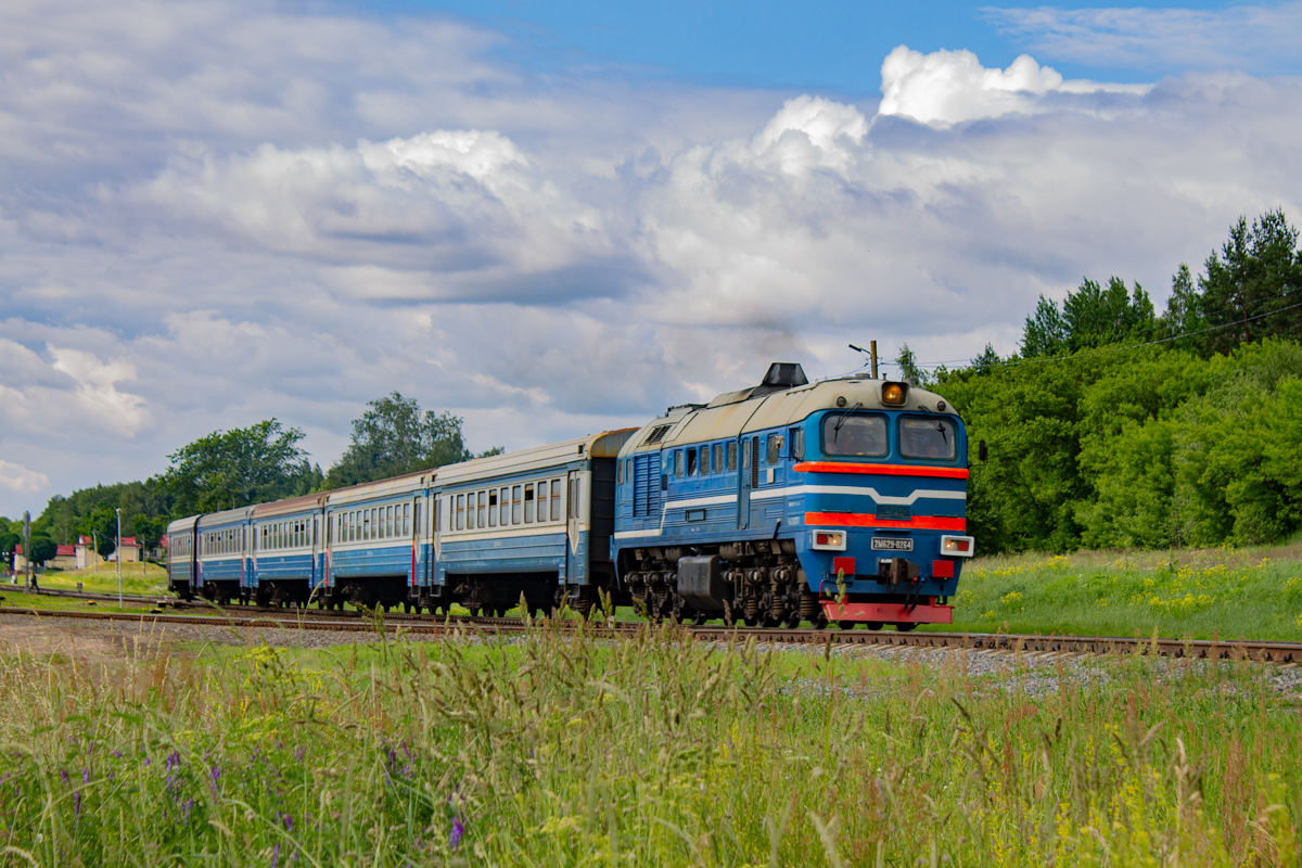 2М62У-0264Б