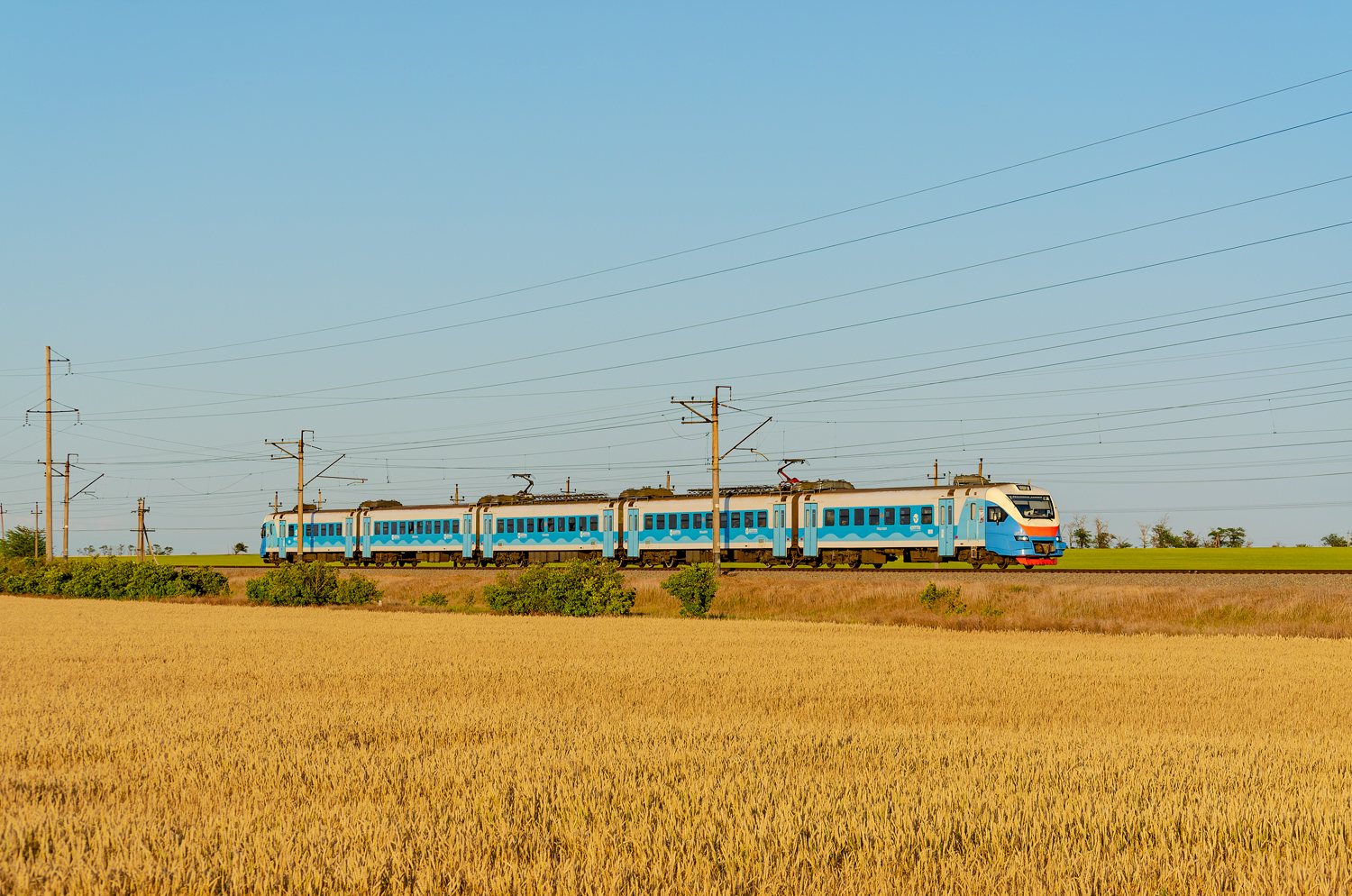 ЭП2Д-0123