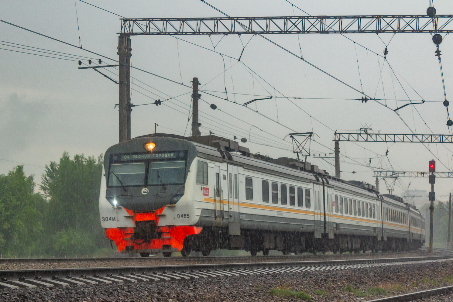 ЭД4М-0485