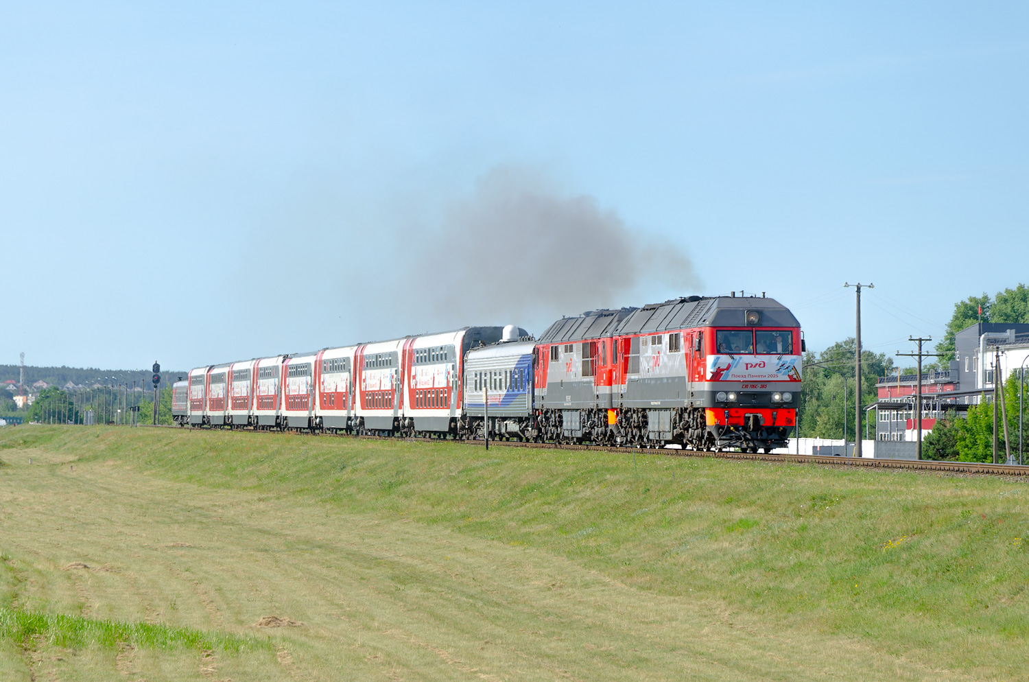 ТЭП70БС-365