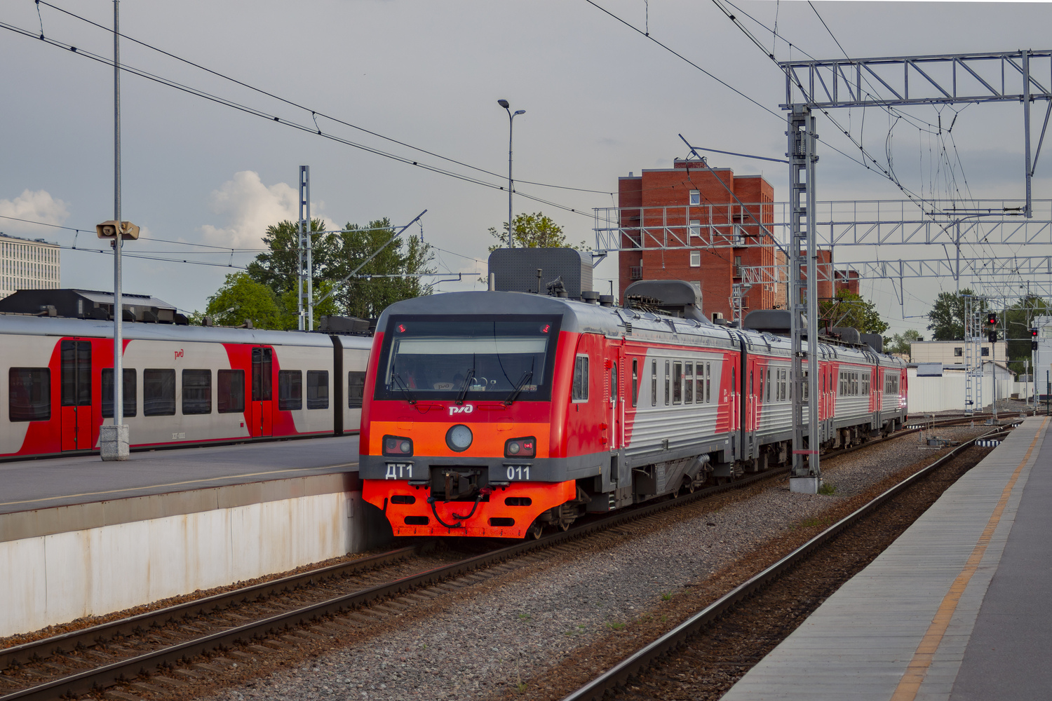 ДТ1-011