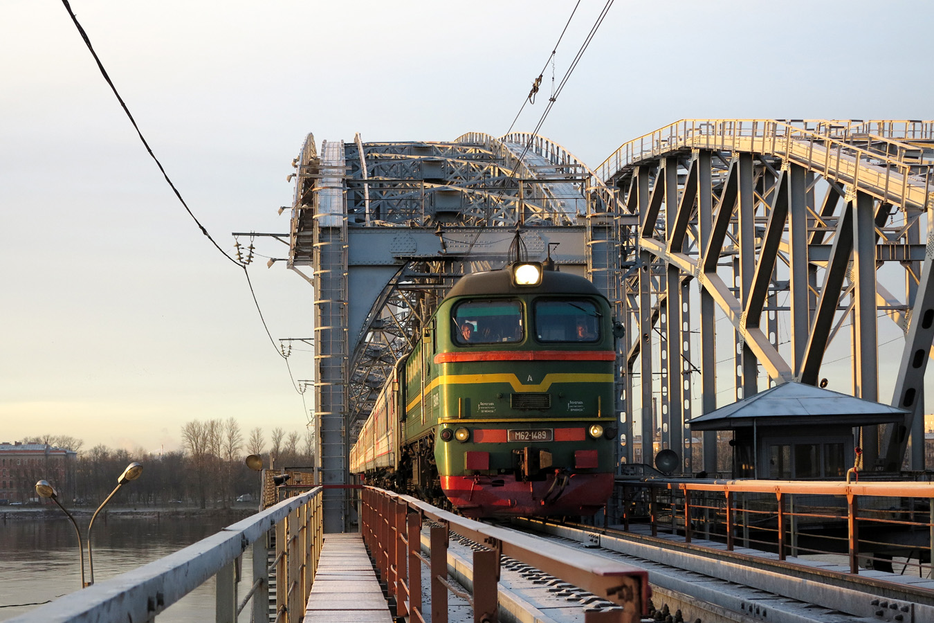 М62-1489
