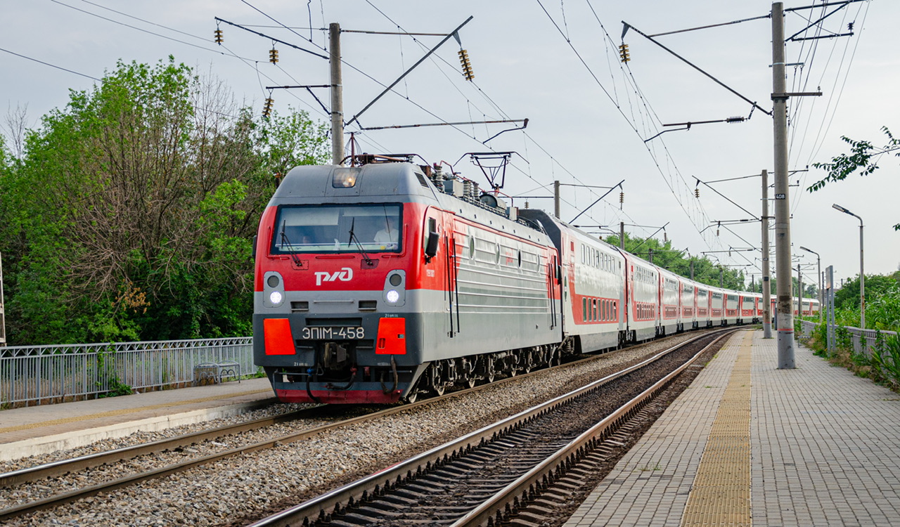 ЭП1М-458
