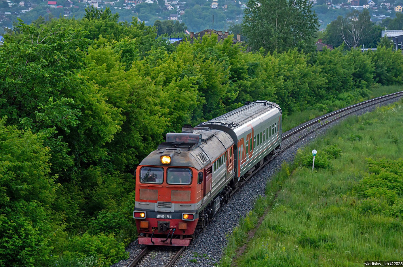 ДМ62-1769