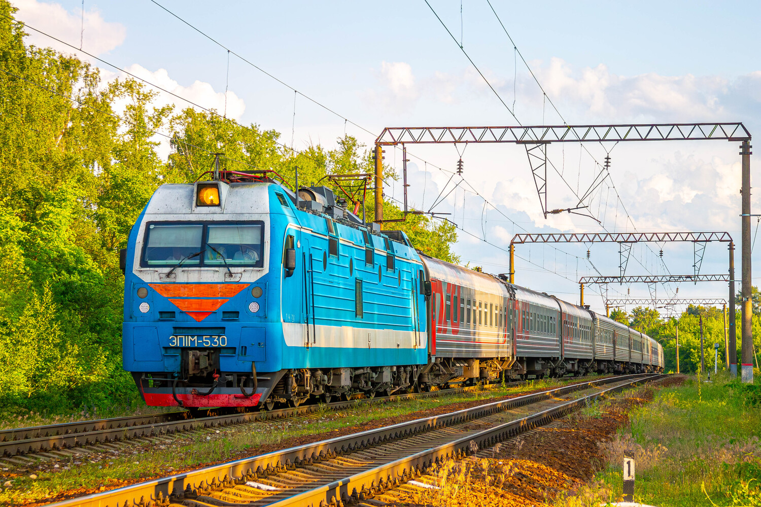 ЭП1М-530