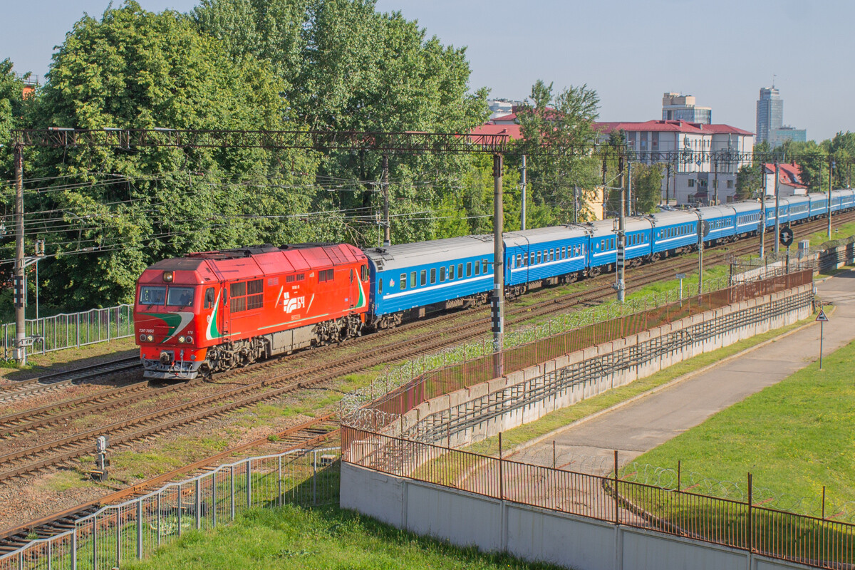ТЭП70БС-175