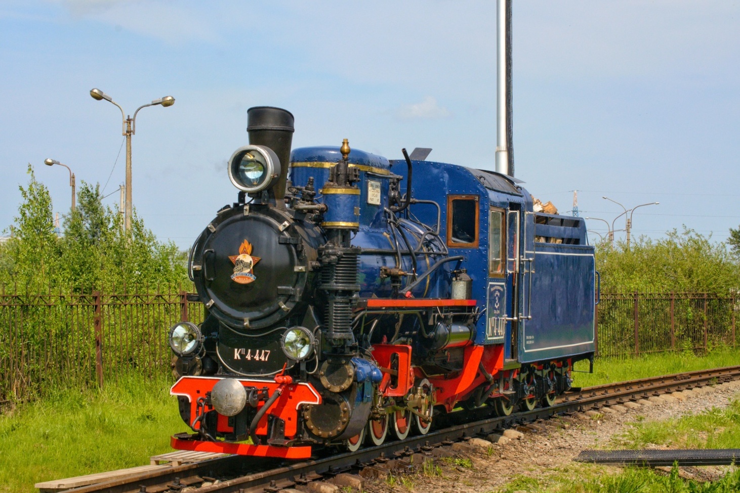 Кп4-447