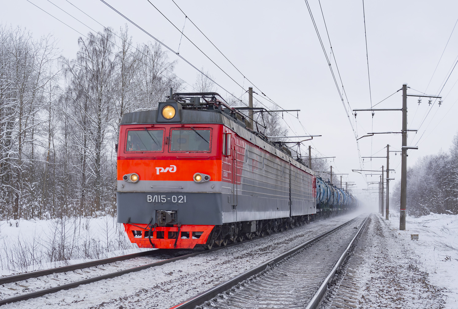 ВЛ15-021