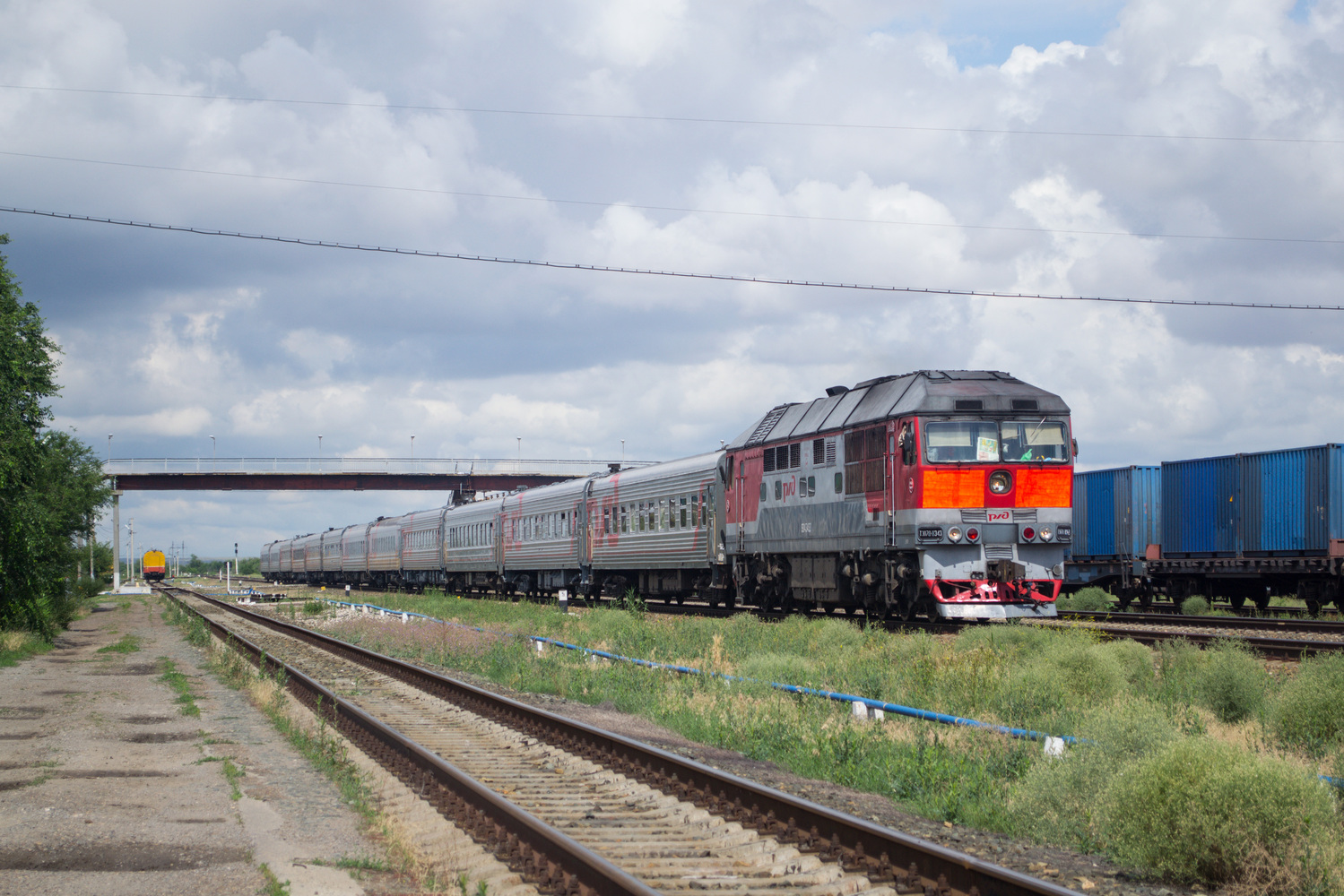 ТЭП70-0343