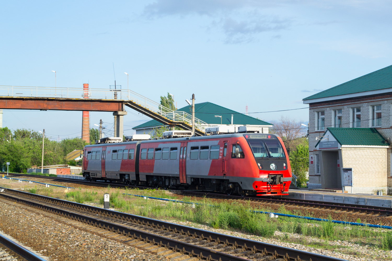 РА2-116