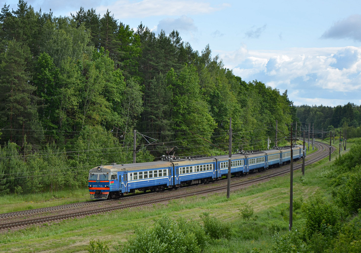 ЭР9Т-716