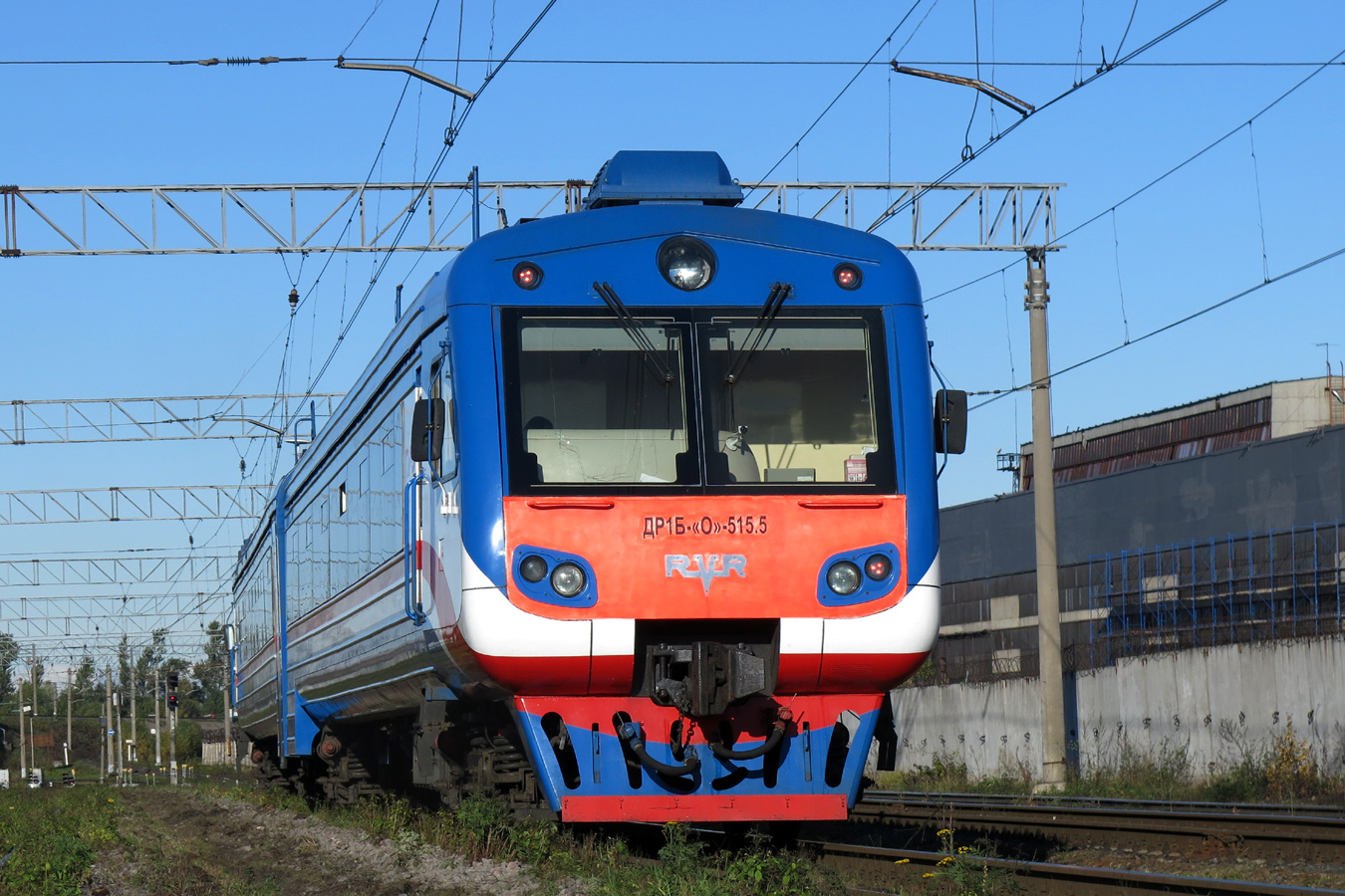 ДР1Б-515