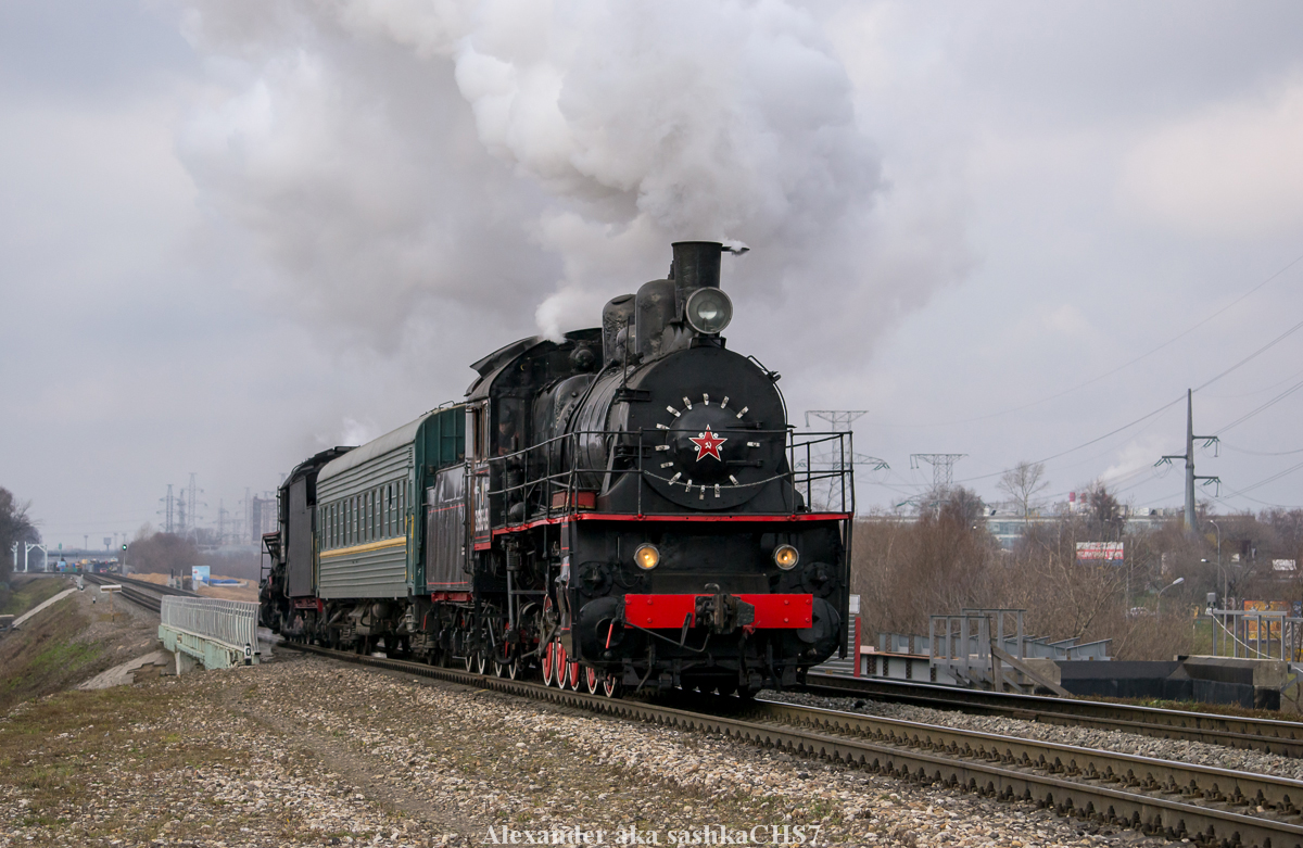 Эу683-89; Л-3653