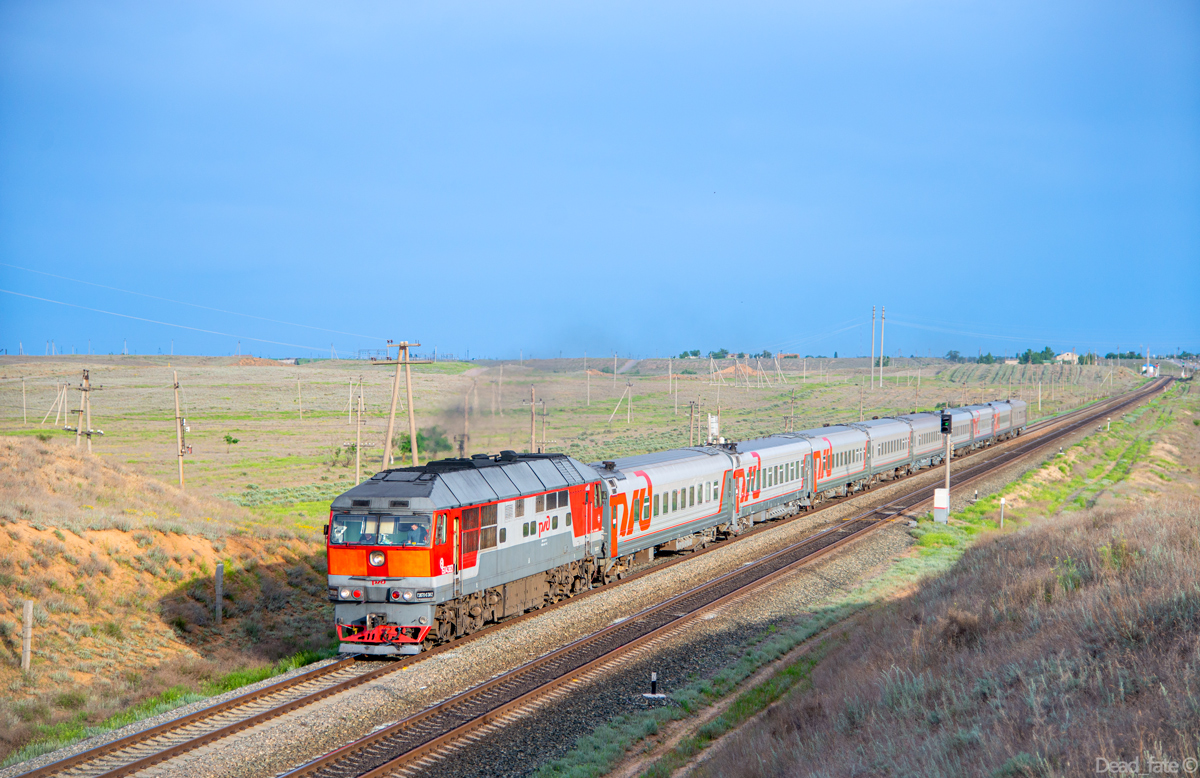 ТЭП70-0382