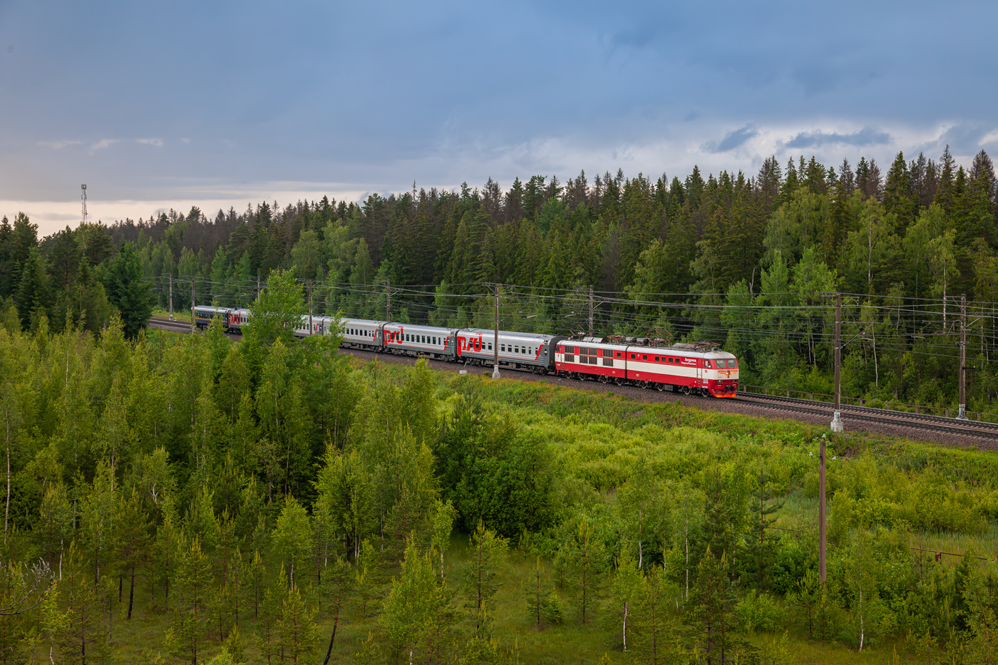 ЧС6-025