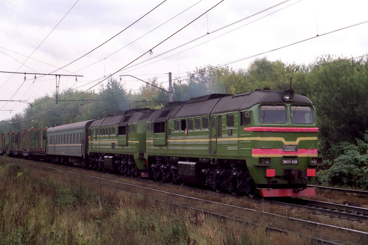 2М62У-0006